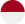 Indonesia Flag